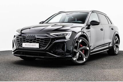 Audi SQ8 e-tron 40.694 km 64.570 &euro; Hagen 58091