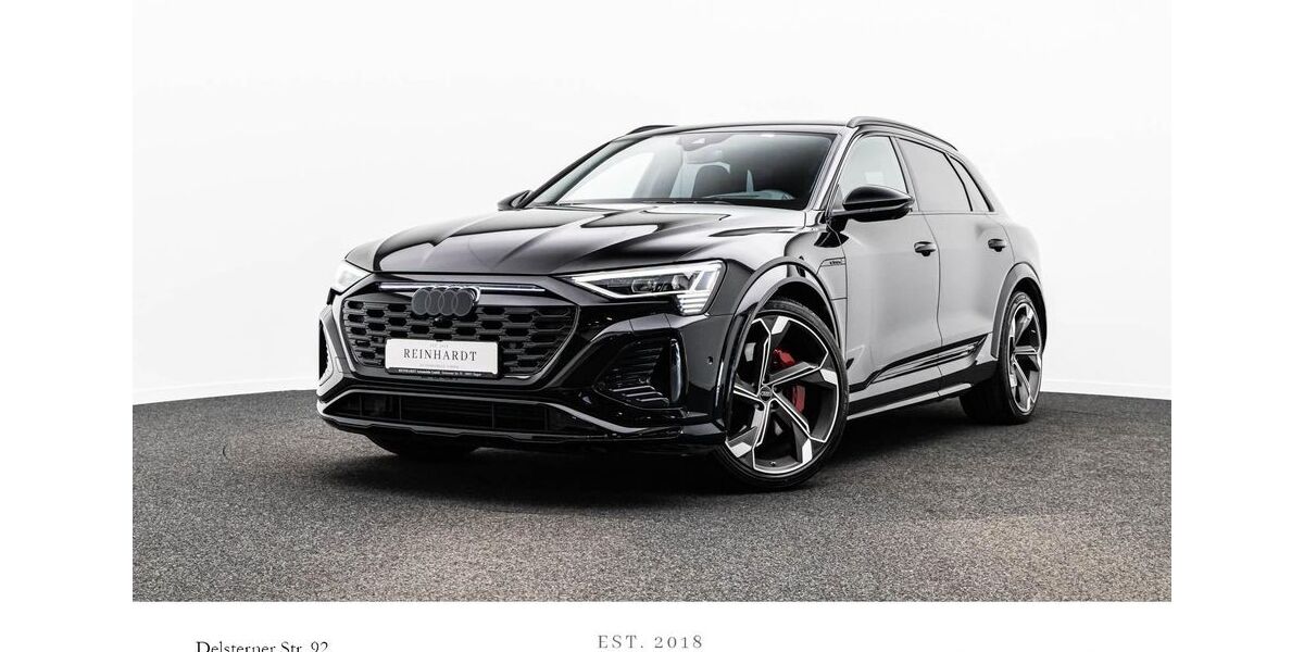 Audi SQ8 e-tron 40.694 km 64.570 &euro; Hagen 58091