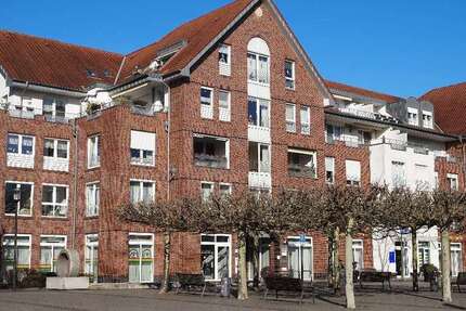 Wohnung Werne - 3 Zimmer, 111 m&sup2;, 349.000&euro; | Angebot:25941117