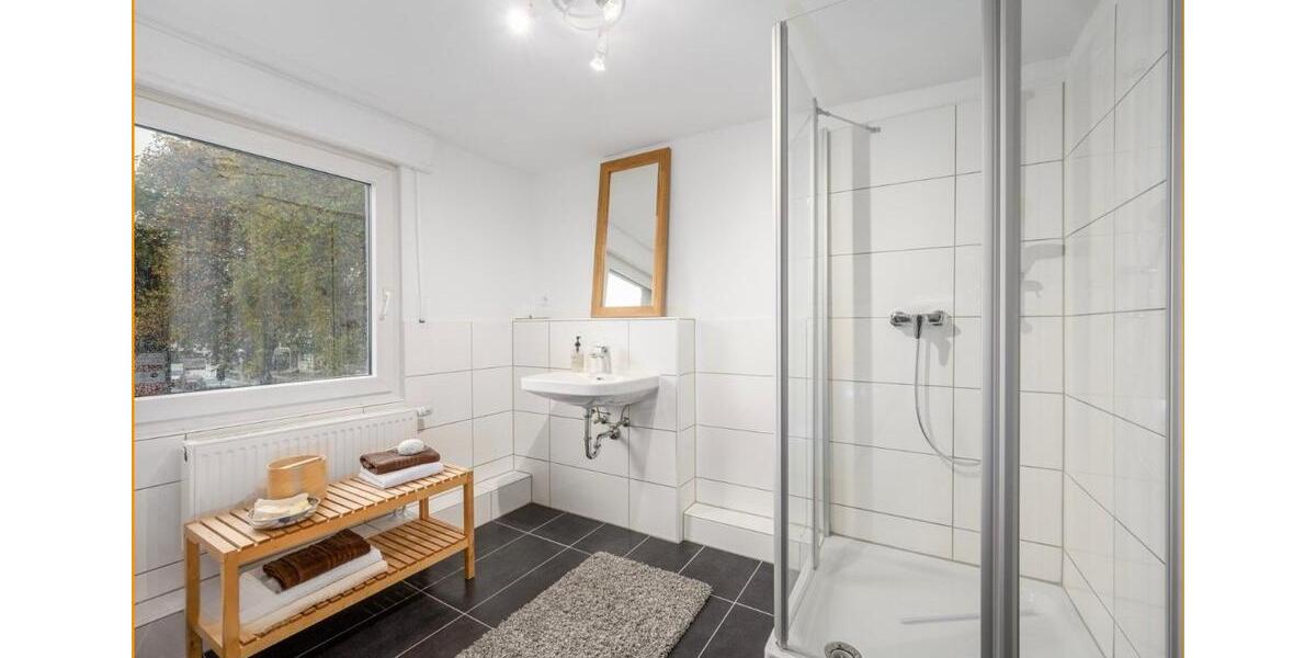 Etagenwohnung Lünen - 2.5 Zimmer, 65 m&sup2;, 950&euro; | Angebot:25962570