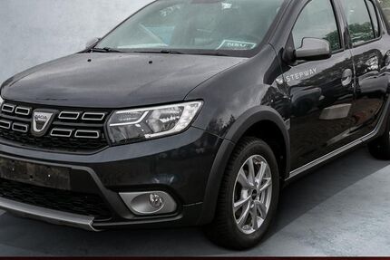 Dacia Sandero 52.250 km 10.290 &euro; Dortmund 44149