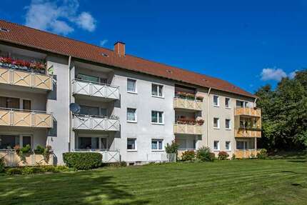 Wohnung Dortmund Aplerbeck - 2 Zimmer, 51 m&sup2;, 427&euro; | Angebot:27098344