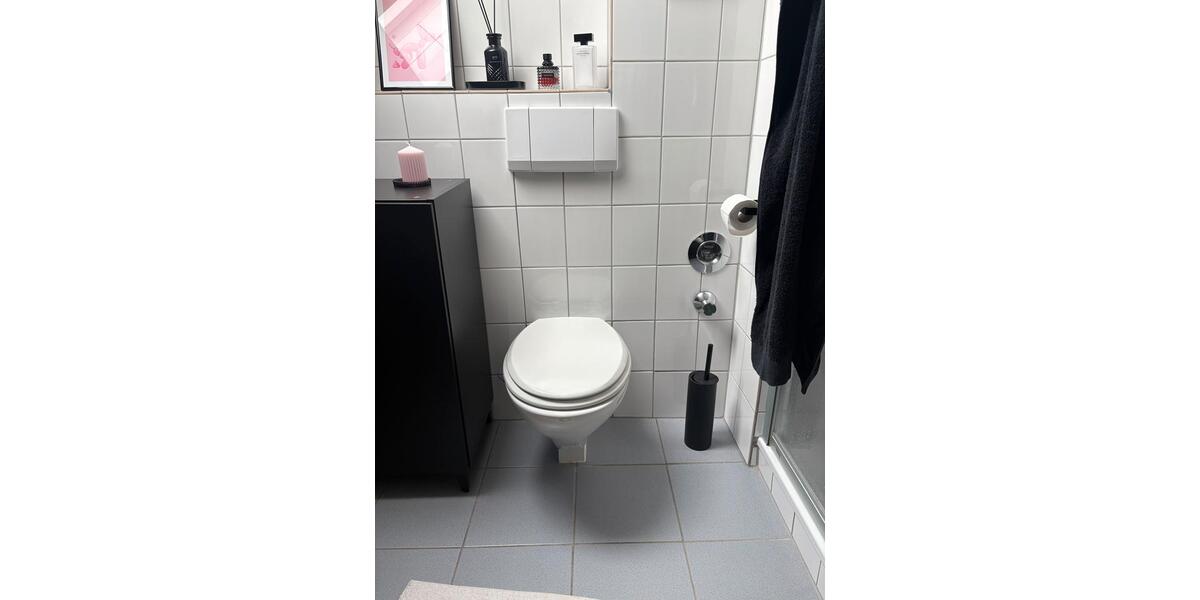 Dachgeschoßwohnung Hamm Bockum - 2 Zimmer, 74 m&sup2;, 770&euro; | Angebot:26020414