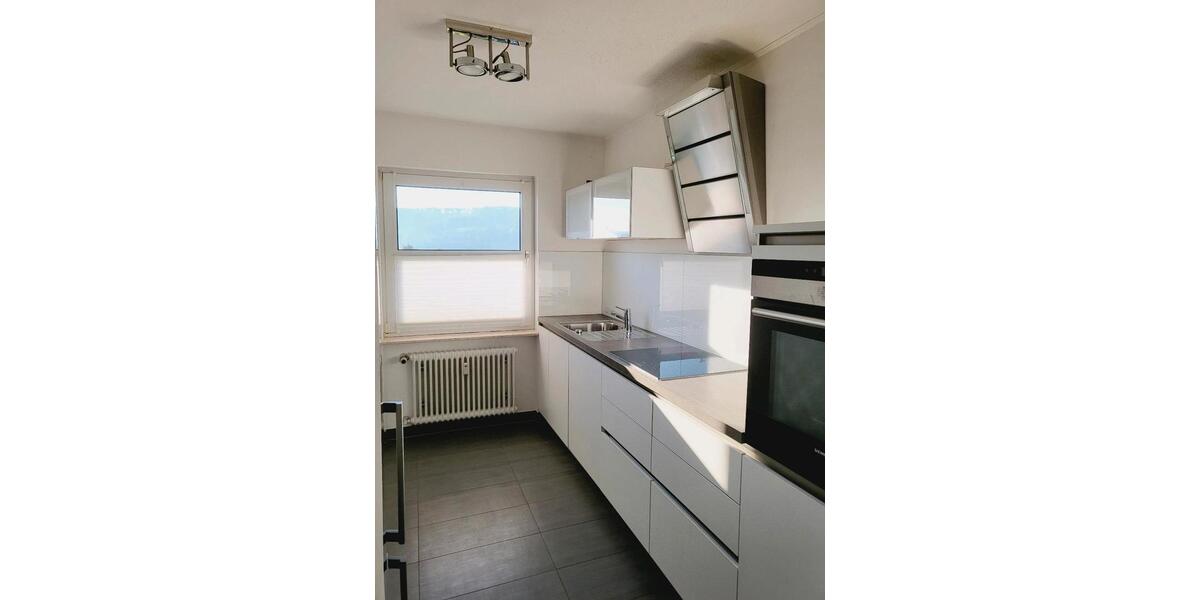 Etagenwohnung Wickede (Ruhr) - 3 Zimmer, 88 m&sup2;, 800&euro; | Angebot:26611654