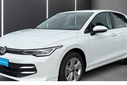 VW Golf 8.753 km 25.790 &euro; Werl 59457