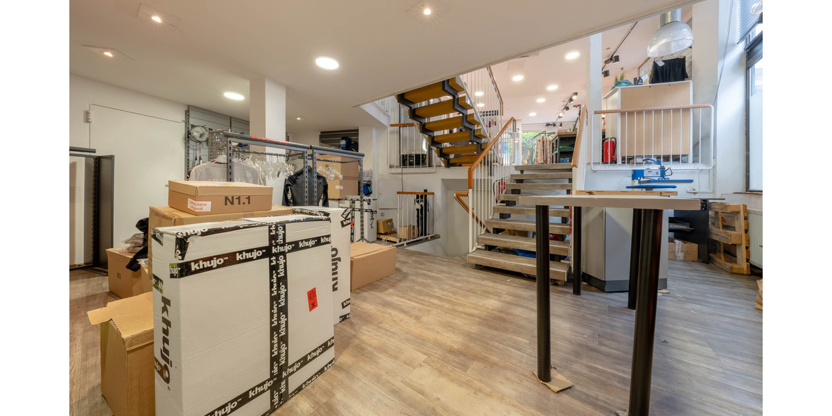 Gewerbeobjekt Lünen - 2.800&euro; | Angebot:25736766