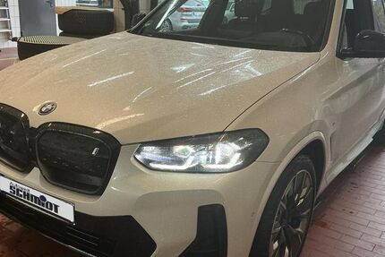 BMW iX3 54.996 km 41.790 &euro; Lünen 44534