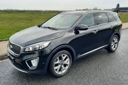 Kia Sorento 130.900 km 15.950 &euro; Holzwickede 59439