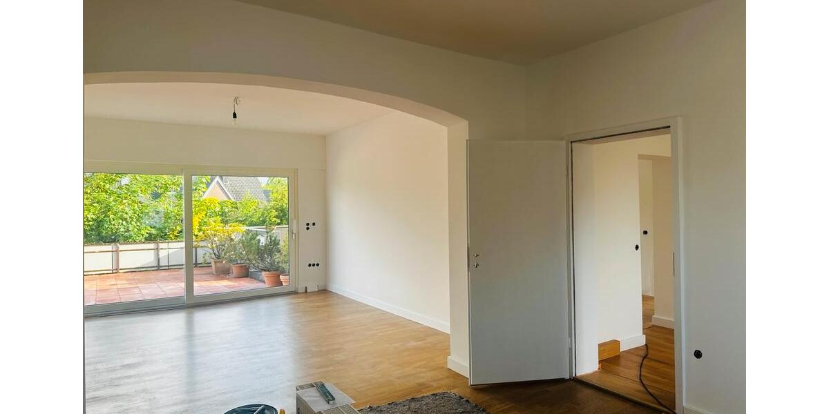 Maisonettenwohnung Hamm Braam-Ostwennemar - 4 Zimmer, 166 m&sup2;, 1.450&euro; | Angebot:26613569