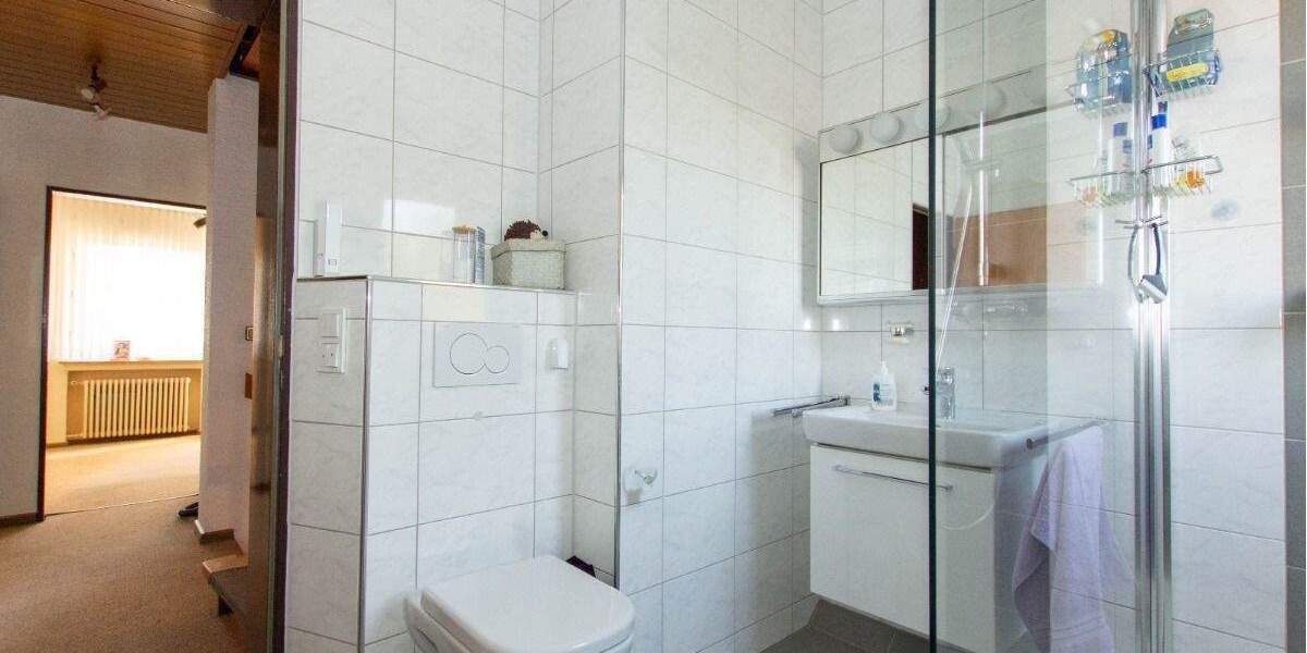 Reihenmittelhaus Castrop-Rauxel Ickern - 5 Zimmer, 120 m&sup2;, 340.000&euro; | Angebot:25799095