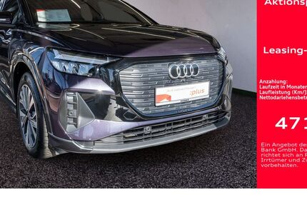 Audi Q4 e-tron 9.071 km 32.330 &euro; Menden 58706