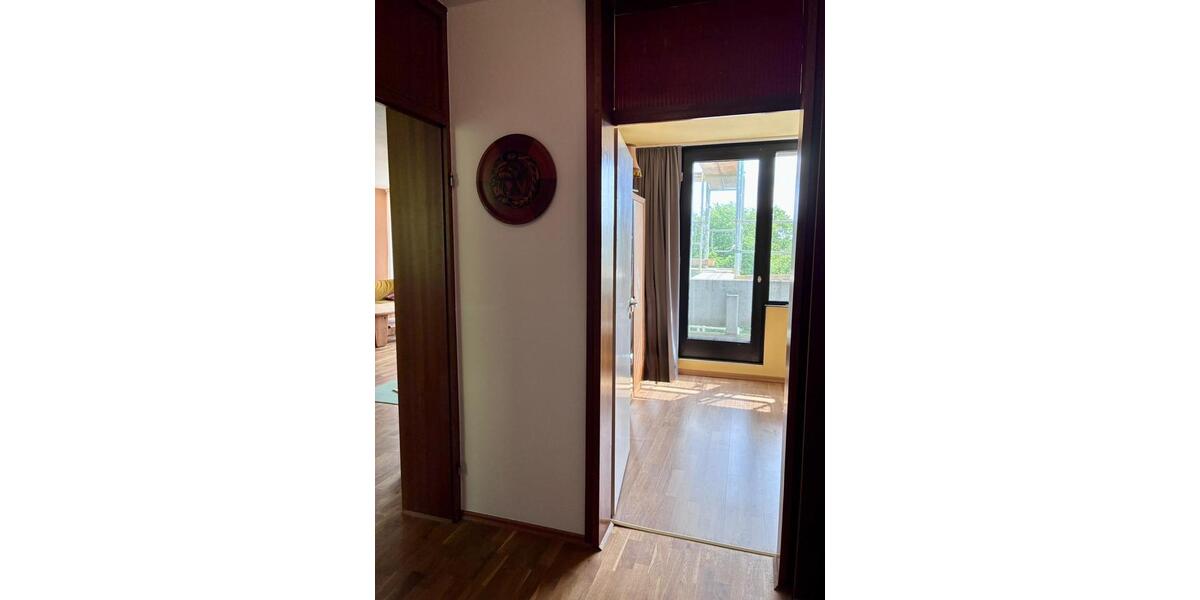 Etagenwohnung Witten Annen - 3 Zimmer, 94 m&sup2;, 1.197&euro; | Angebot:26492821
