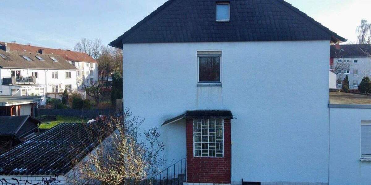 Mehrfamilienhaus, Wohnhaus Lünen Nordlünen - 5 Zimmer, 150 m&sup2;, 295.000&euro; | Angebot:25797694