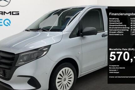 Mercedes-Benz Vito 57.365 km 47.005 &euro; Dortmund 44139