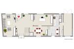 Einfamilienhaus Drensteinfurt - 7 Zimmer, 194 m&sup2;, 459.000&euro; | Angebot:25705800