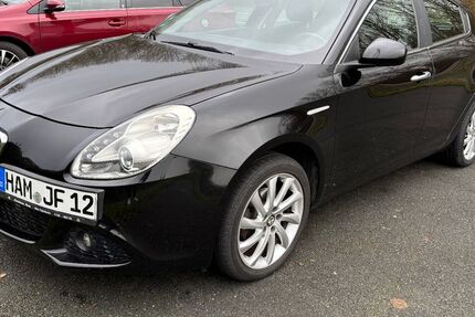 Alfa Romeo Giulietta 152.000 km 3.950 &euro; Hamm 59077
