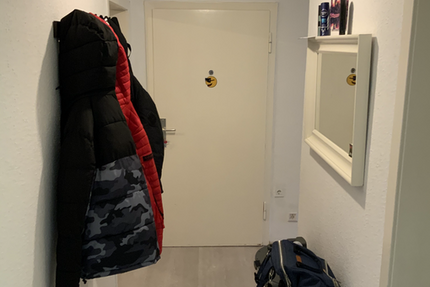 Wohnung Lünen Brambauer - 3 Zimmer, 61 m&sup2;, 489&euro; | Angebot:27114786
