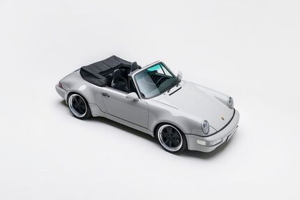 Porsche 964 4.200 km 299.000 &euro; Holzwickede 59439