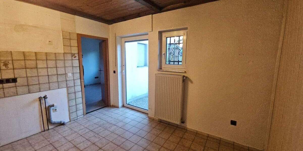 Reihenendhaus Dortmund Benninghofen - 4 Zimmer, 117 m&sup2;, 290.000&euro; | Angebot:25801019