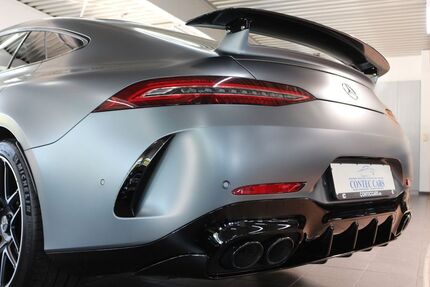 Mercedes-Benz AMG GT 60.704 km 73.400 &euro; Werl 59457