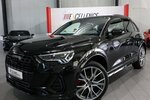 Audi Q3 40 TDI QUATTRO S-LINE SPORT BLACK MATRIX-LED 172.000 km 27.333 &euro; Hamm 59077