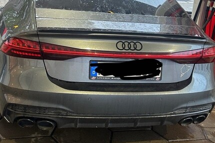 Audi A7 Sportback 99.000 km 36.000 &euro; Iserlohn 58636