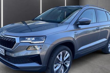 Skoda Karoq 18.500 km 37.980 &euro; Werl 59457