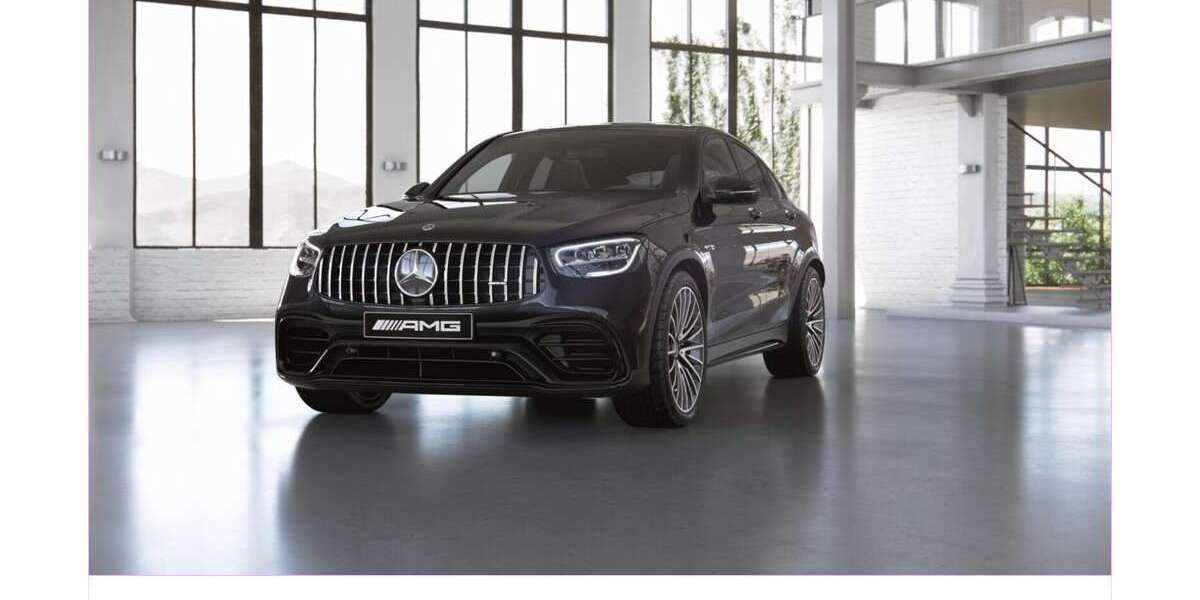 Mercedes-Benz GLC 63 AMG 105.684 km 64.760 &euro; Ahlen 59229