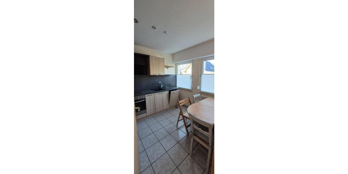 Erdgeschoßwohnung Menden (Sauerland) - 2 Zimmer, 77 m&sup2;, 539&euro; | Angebot:25479699