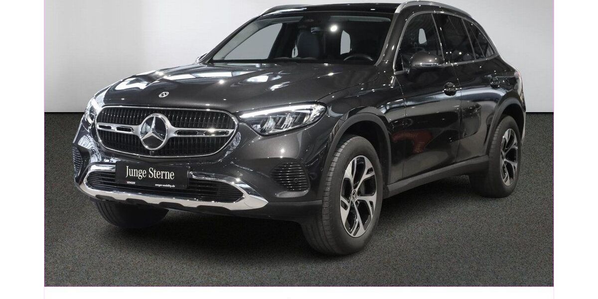 Mercedes-Benz GLC 300 10.579 km 59.815 &euro; Ahlen 59229