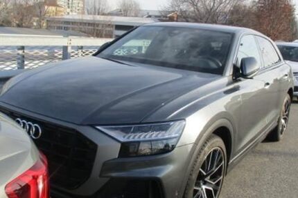 Audi Q8 49.760 km 64.390 &euro; Hagen 58091