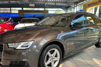 Audi A4 87.000 km 17.750 &euro; Waltrop 45731