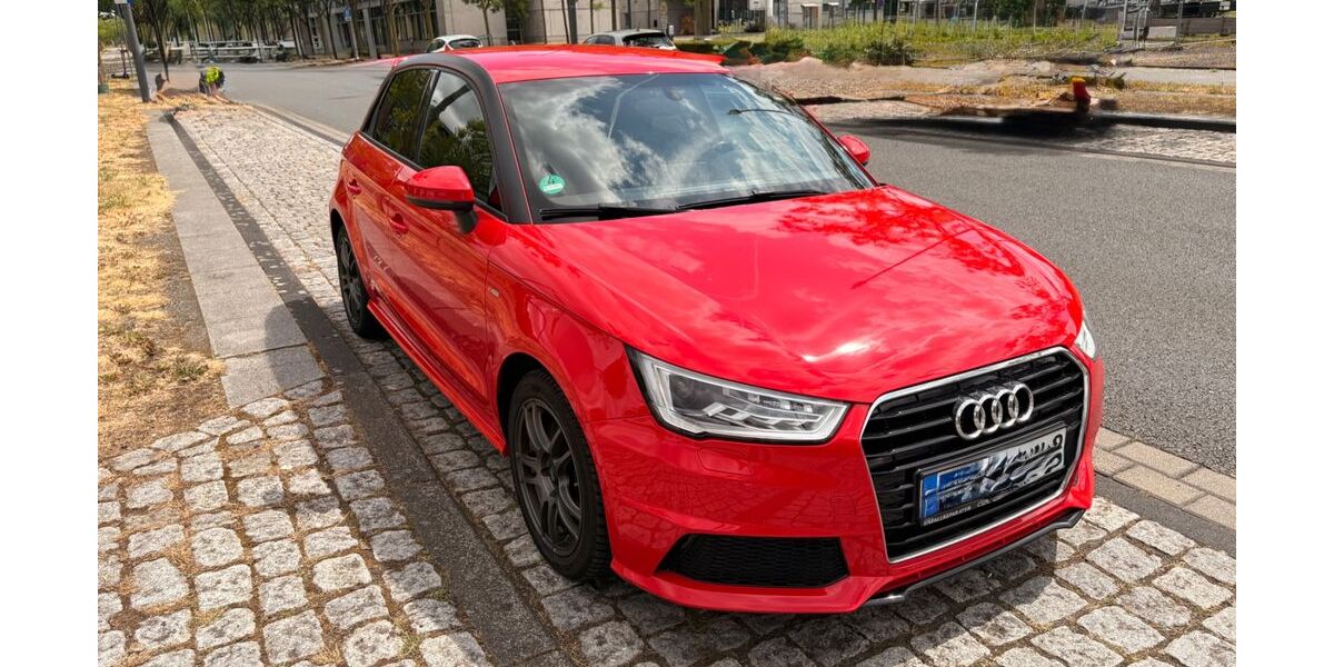 Audi A1 133.000 km 13.900 &euro; Dortmund 44269