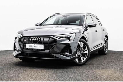Audi e-tron 43.165 km 35.220 &euro; Hagen 58091