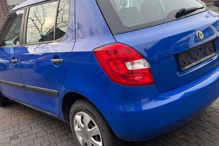 Skoda Fabia 187.000 km 1.995 &euro; Ahlen 59229
