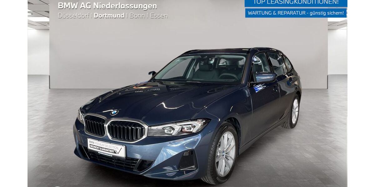 BMW 320 20.715 km 39.999 &euro; Dortmund 44263