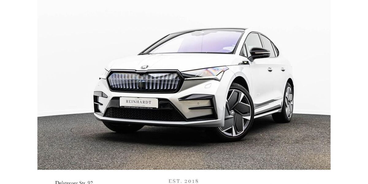 Skoda Enyaq 50.821 km 34.855 &euro; Hagen 58091