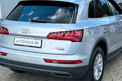 Audi Q5 124.000 km 25.970 &euro; Castrop-Rauxel 44575