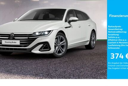 VW Arteon 61.981 km 27.481 &euro; Menden 58706