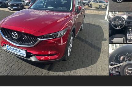 Mazda CX-5 29.047 km 20.990 &euro; Kamen 59174