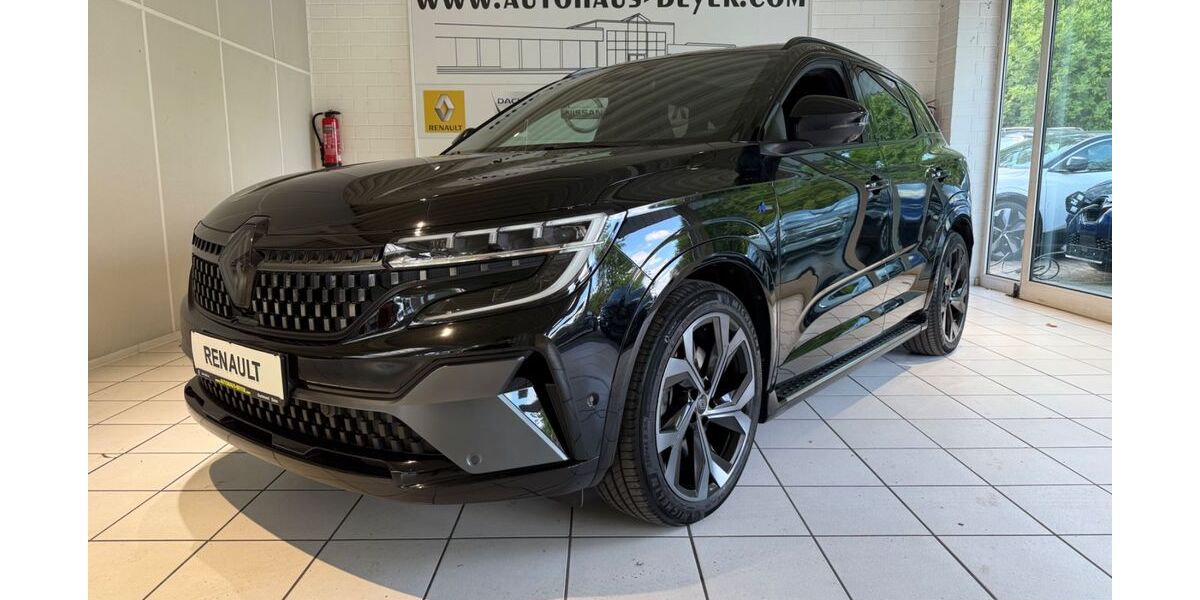 Renault Austral 85.000 km 24.950 &euro; Dortmund 44309