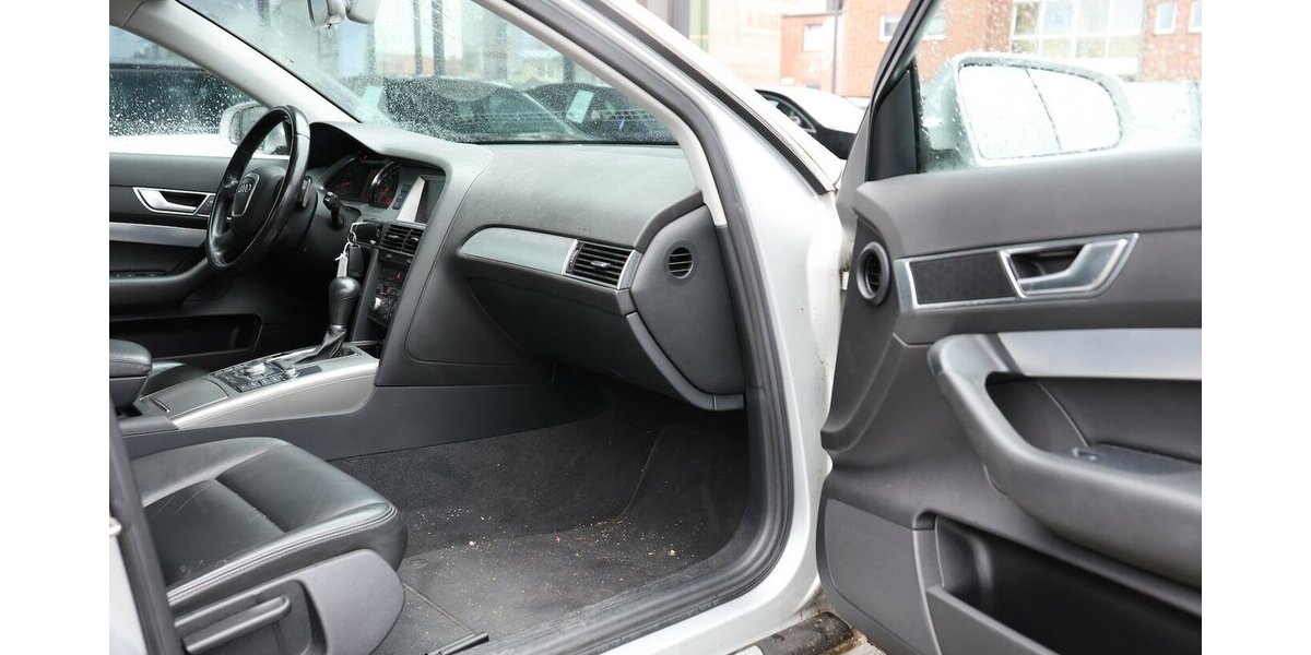 Audi A6 2.4 TFSI / AUTOMATIK / NAVI / LEDER / XENON 156.000 km 4.502 &euro; Hamm 59077