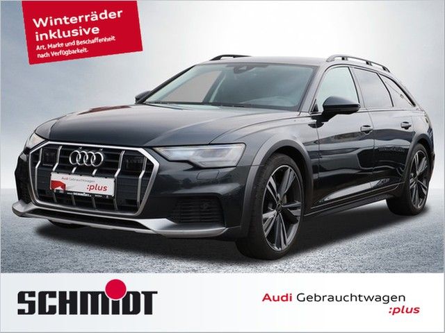 Audi A6 Allroad 82.080 km 39.840 &euro; Lünen 44534