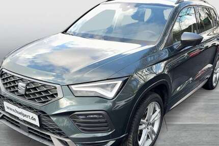 Seat Ateca 42.810 km 26.445 &euro; Dortmund-Marten 44379