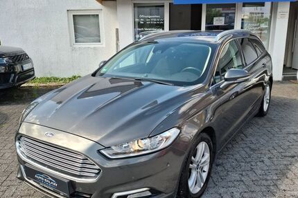 Ford Mondeo 163.000 km 9.350 &euro; Hamm 59067