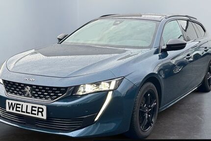 Peugeot 508 71.763 km 19.880 &euro; Hamm 59067