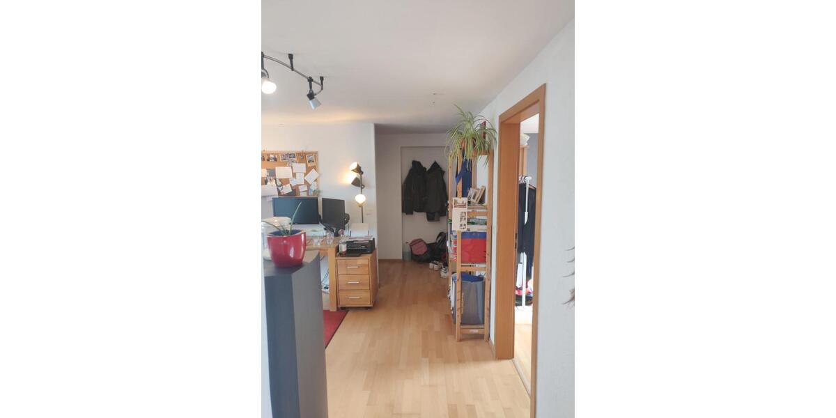 Dachgeschoßwohnung Bönen - 2 Zimmer, 51 m&sup2;, 465&euro; | Angebot:25874312