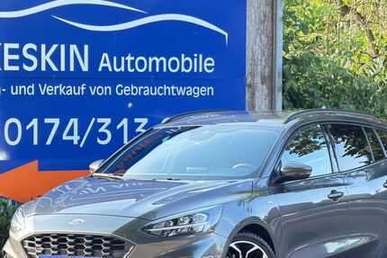Ford Focus 138.000 km 13.490 &euro; Ahlen 59227