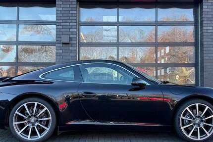 Porsche 991 49.000 km 88.890 &euro; Ascheberg 59387