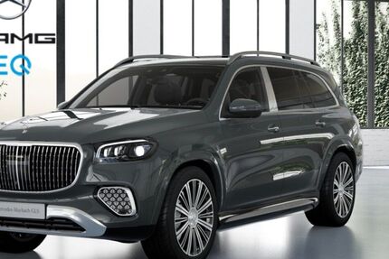 Mercedes-Benz GLS 600 9.500 km 192.270 &euro; Hagen 58135